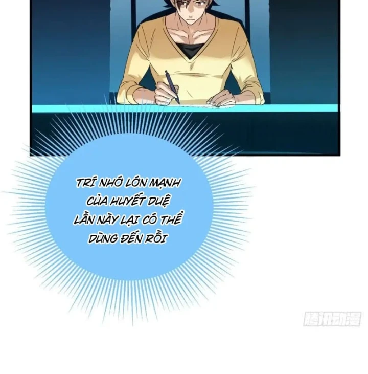 Thì Ra Ta Là Yêu Nhị Đại Chapter 94 - 63