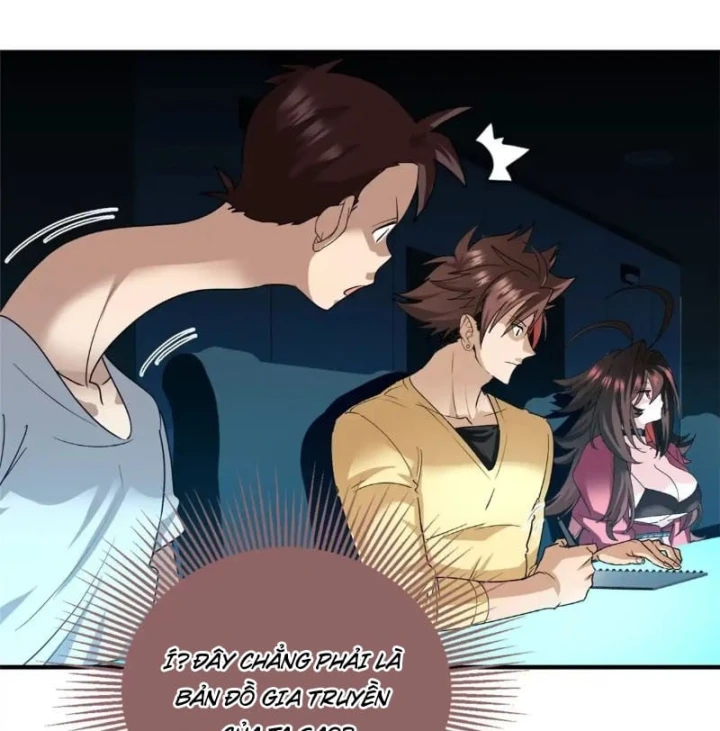 Thì Ra Ta Là Yêu Nhị Đại Chapter 94 - 64