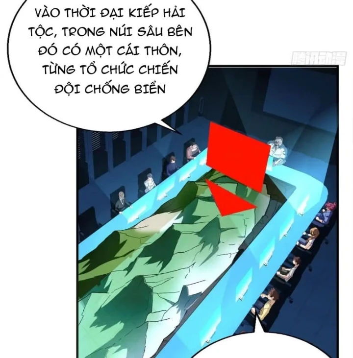 Thì Ra Ta Là Yêu Nhị Đại Chapter 94 - 77