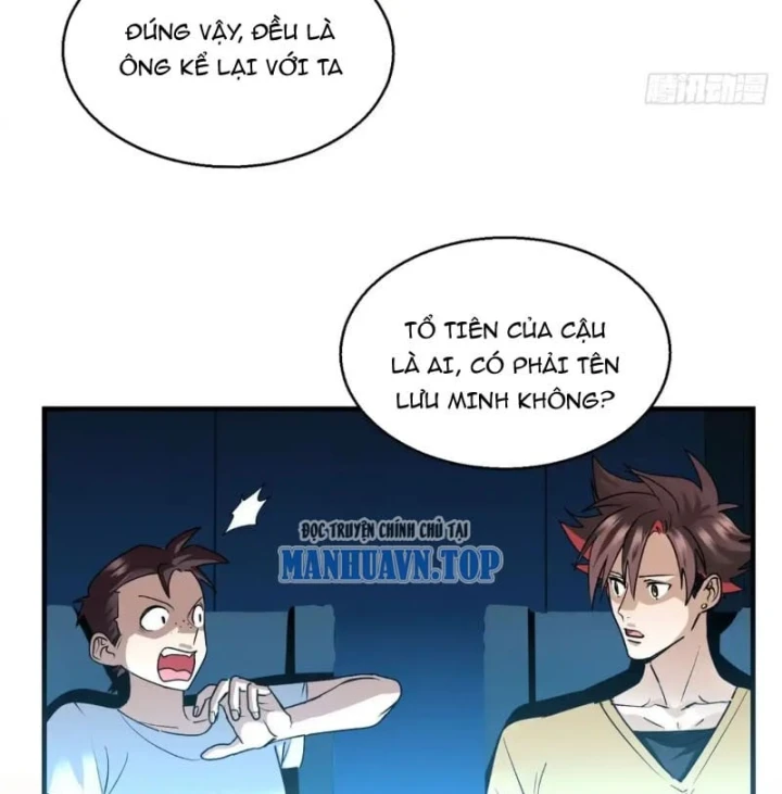 Thì Ra Ta Là Yêu Nhị Đại Chapter 94 - 80