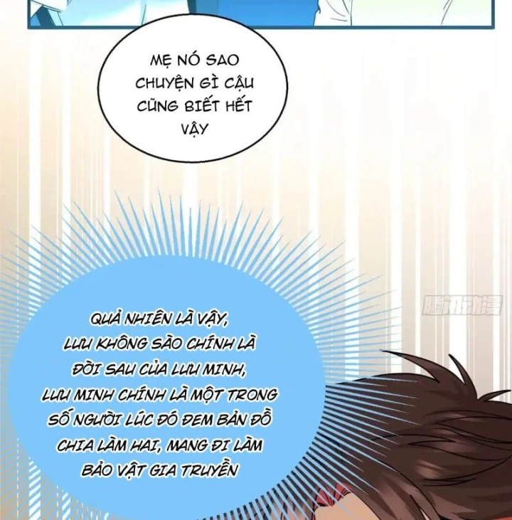 Thì Ra Ta Là Yêu Nhị Đại Chapter 94 - 81