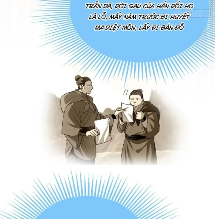 Thì Ra Ta Là Yêu Nhị Đại Chapter 94 - 83