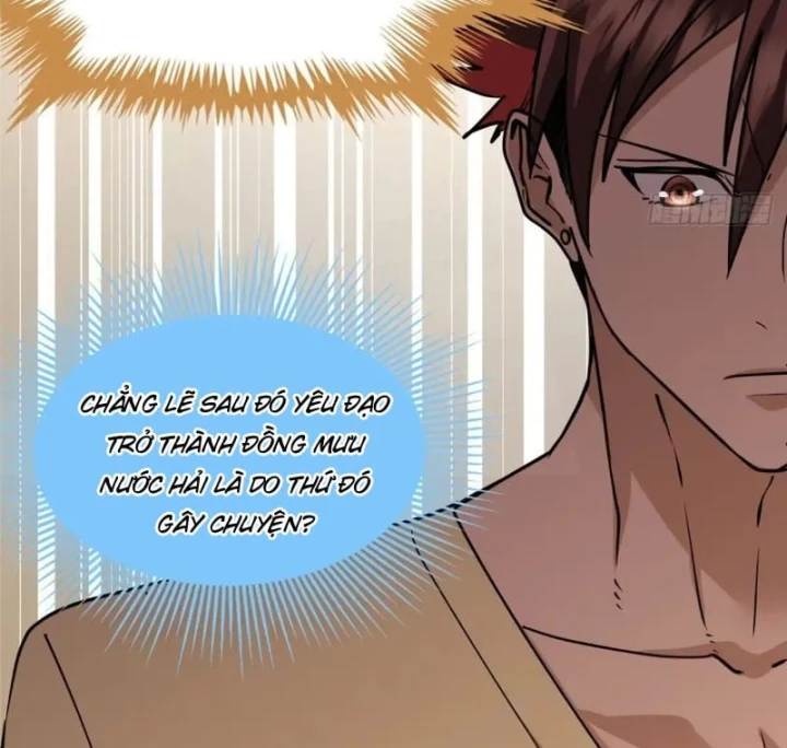 Thì Ra Ta Là Yêu Nhị Đại Chapter 94 - 88