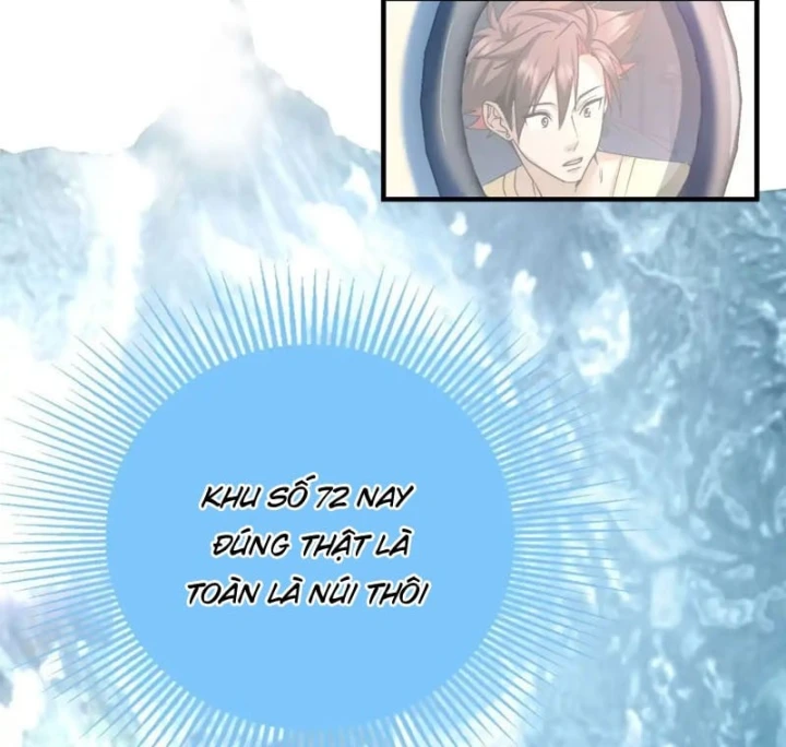 Thì Ra Ta Là Yêu Nhị Đại Chapter 94 - 92