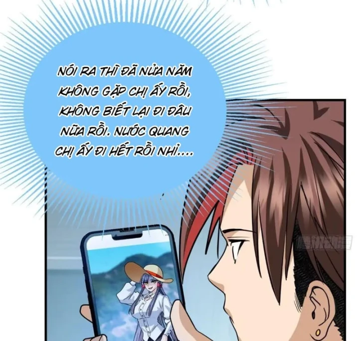 Thì Ra Ta Là Yêu Nhị Đại Chapter 94 - 94