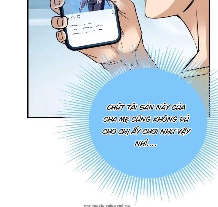 Thì Ra Ta Là Yêu Nhị Đại Chapter 94 - 95