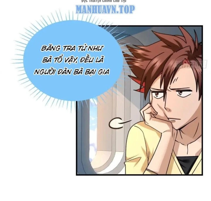 Thì Ra Ta Là Yêu Nhị Đại Chapter 94 - 96
