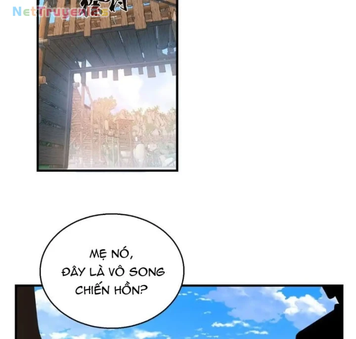 Thì Ra Ta Là Yêu Nhị Đại Chapter 94 - 100