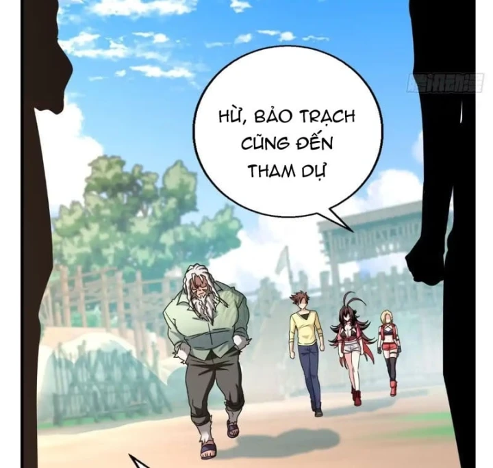 Thì Ra Ta Là Yêu Nhị Đại Chapter 94 - 101