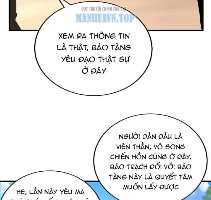 Thì Ra Ta Là Yêu Nhị Đại Chapter 94 - 102