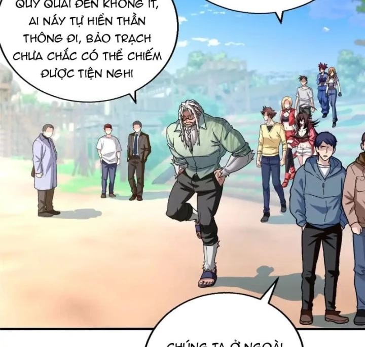 Thì Ra Ta Là Yêu Nhị Đại Chapter 94 - 103