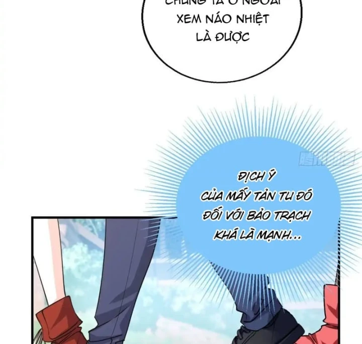 Thì Ra Ta Là Yêu Nhị Đại Chapter 94 - 104