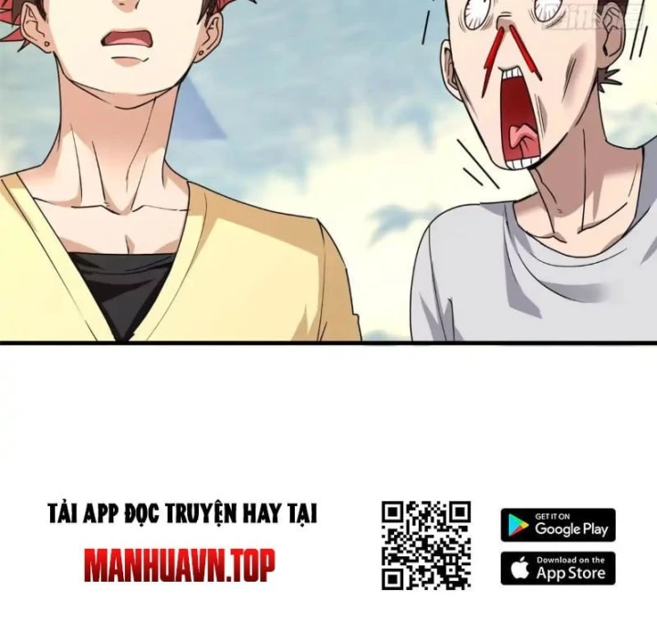 Thì Ra Ta Là Yêu Nhị Đại Chapter 94 - 111
