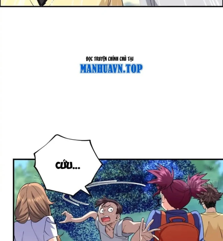 Thì Ra Ta Là Yêu Nhị Đại Chapter 95 - 5