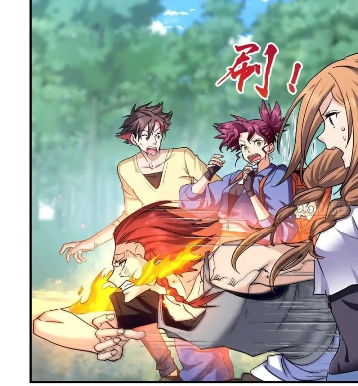 Thì Ra Ta Là Yêu Nhị Đại Chapter 95 - 8