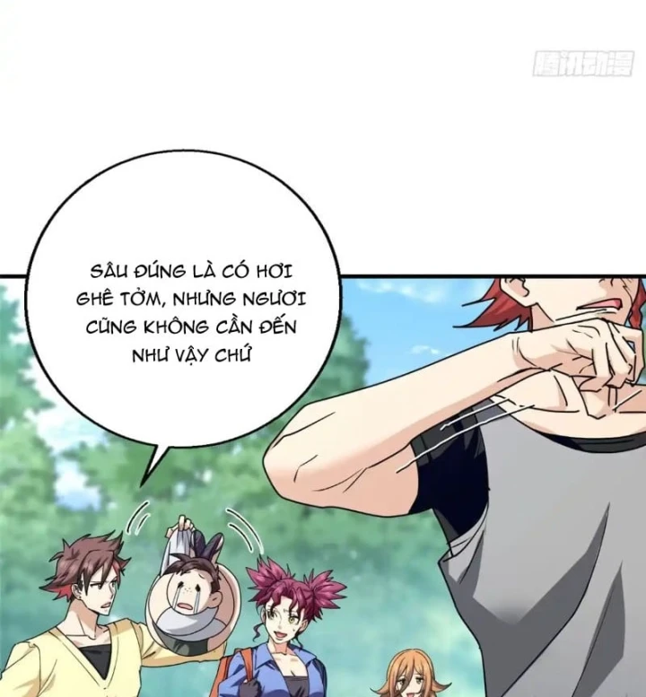 Thì Ra Ta Là Yêu Nhị Đại Chapter 95 - 14