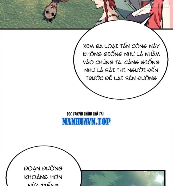 Thì Ra Ta Là Yêu Nhị Đại Chapter 95 - 17