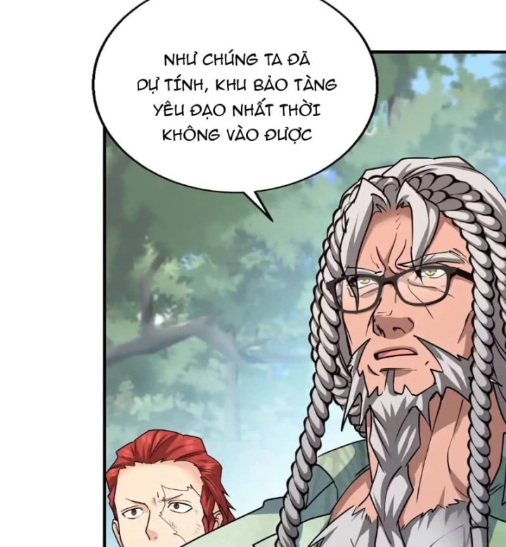 Thì Ra Ta Là Yêu Nhị Đại Chapter 95 - 22