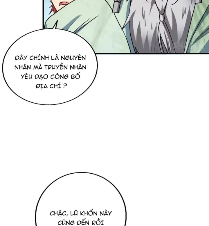 Thì Ra Ta Là Yêu Nhị Đại Chapter 95 - 23