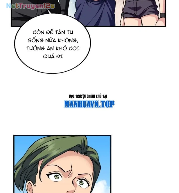 Thì Ra Ta Là Yêu Nhị Đại Chapter 95 - 25