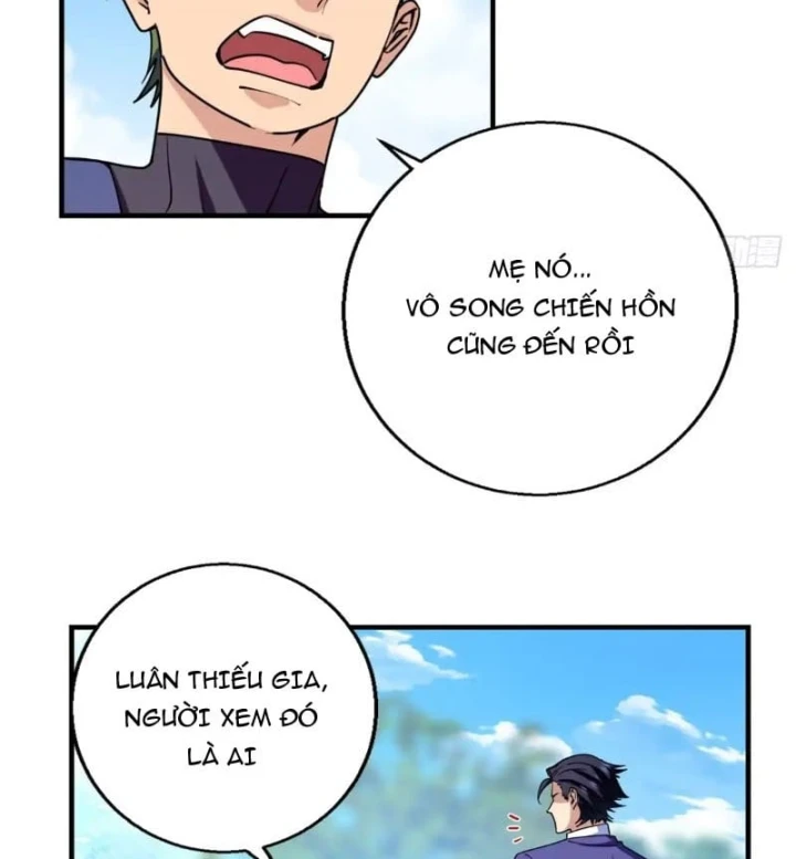 Thì Ra Ta Là Yêu Nhị Đại Chapter 95 - 26
