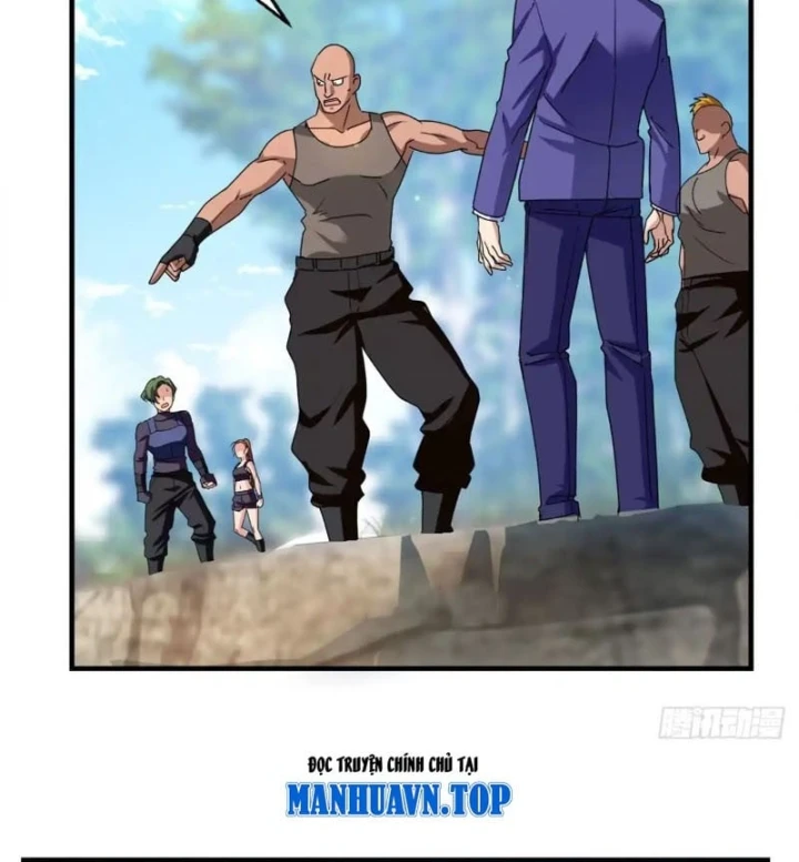 Thì Ra Ta Là Yêu Nhị Đại Chapter 95 - 27