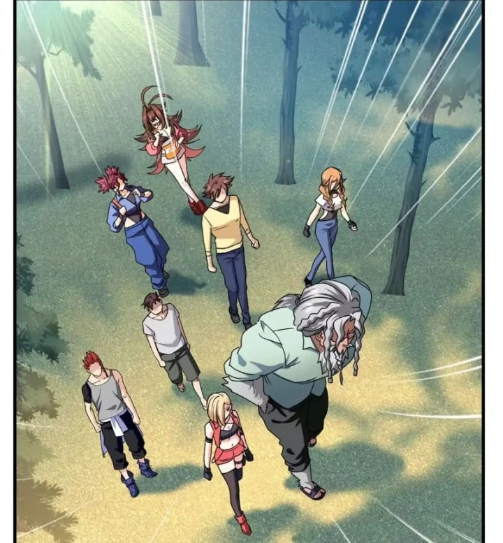 Thì Ra Ta Là Yêu Nhị Đại Chapter 95 - 28