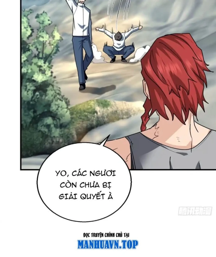 Thì Ra Ta Là Yêu Nhị Đại Chapter 95 - 31
