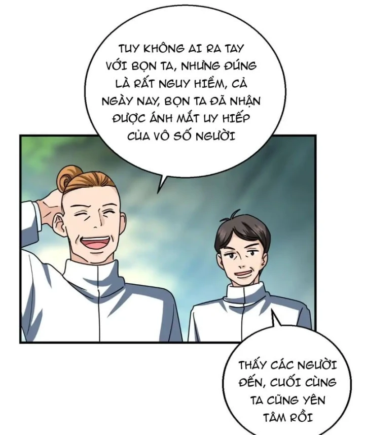 Thì Ra Ta Là Yêu Nhị Đại Chapter 95 - 32