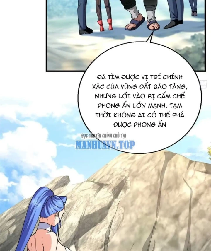 Thì Ra Ta Là Yêu Nhị Đại Chapter 95 - 34