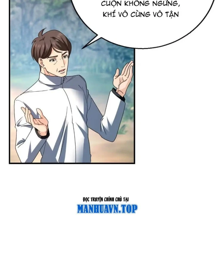 Thì Ra Ta Là Yêu Nhị Đại Chapter 95 - 37