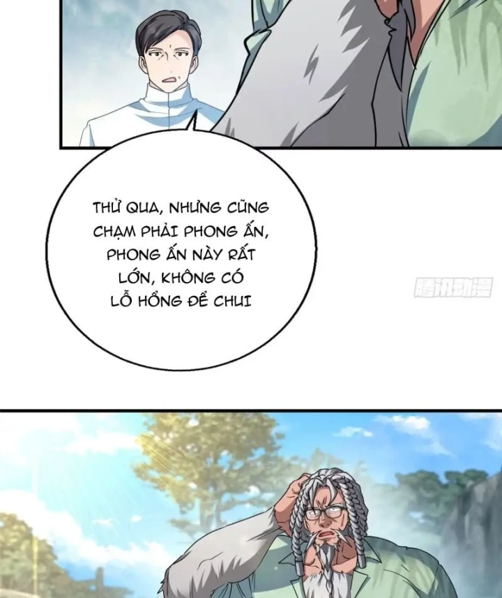 Thì Ra Ta Là Yêu Nhị Đại Chapter 95 - 39