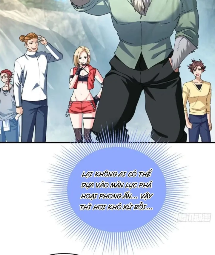 Thì Ra Ta Là Yêu Nhị Đại Chapter 95 - 40