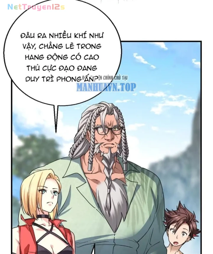 Thì Ra Ta Là Yêu Nhị Đại Chapter 95 - 41