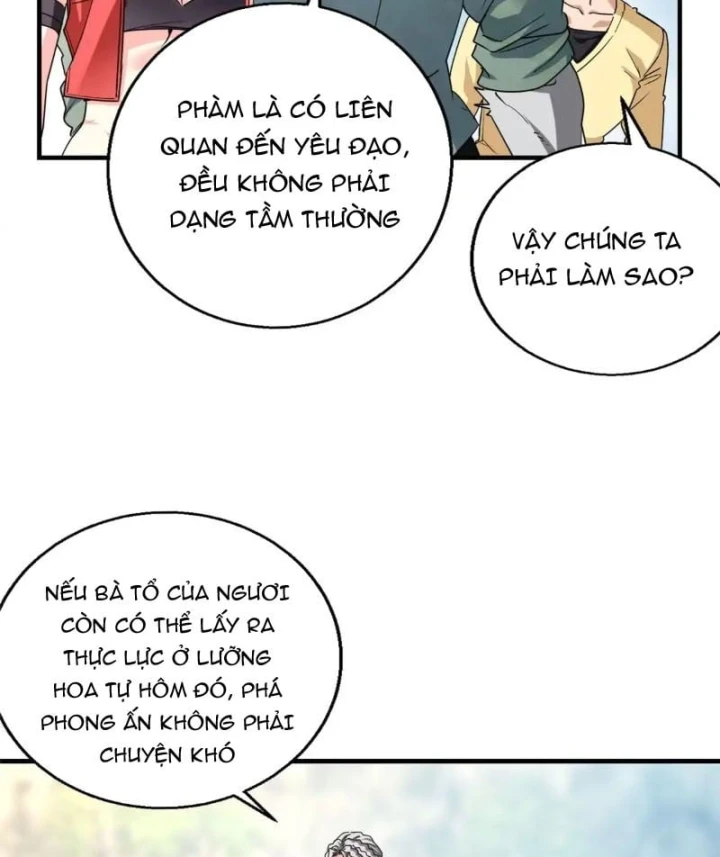 Thì Ra Ta Là Yêu Nhị Đại Chapter 95 - 42