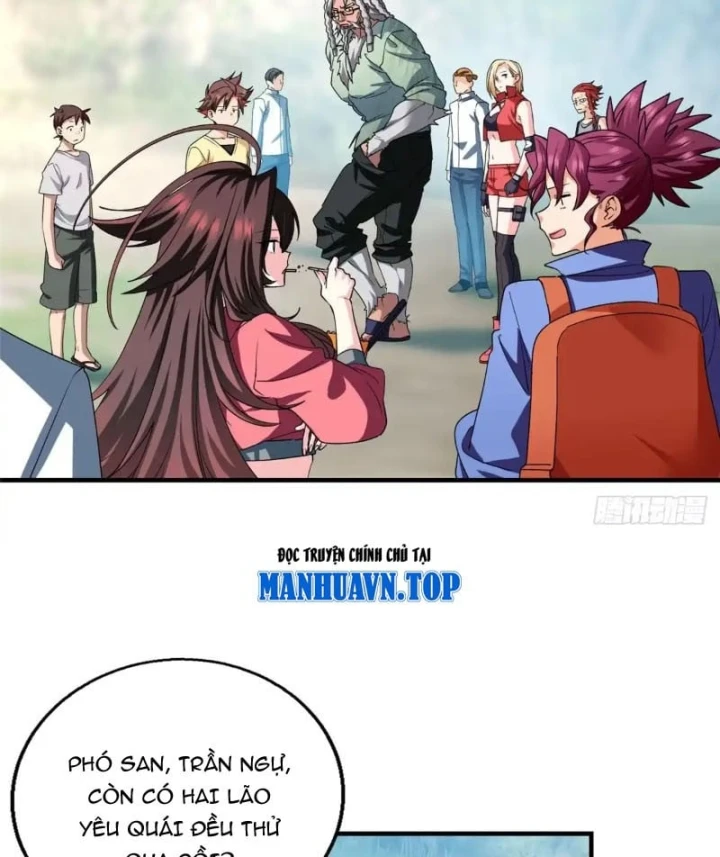 Thì Ra Ta Là Yêu Nhị Đại Chapter 95 - 43