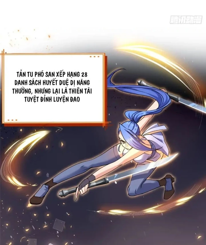 Thì Ra Ta Là Yêu Nhị Đại Chapter 95 - 49