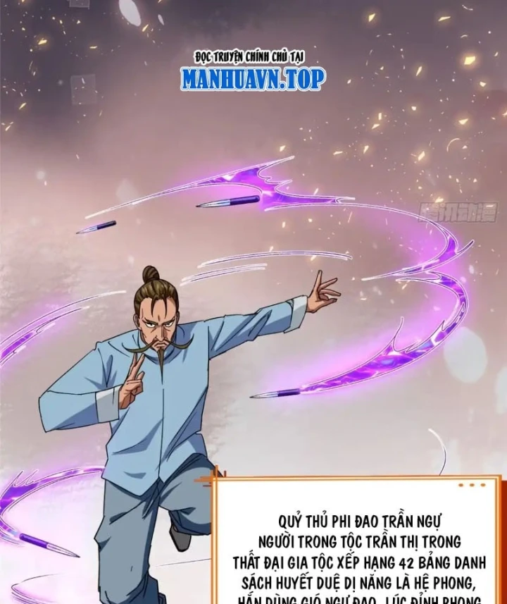 Thì Ra Ta Là Yêu Nhị Đại Chapter 95 - 50