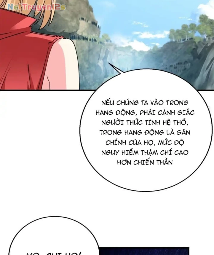 Thì Ra Ta Là Yêu Nhị Đại Chapter 95 - 55
