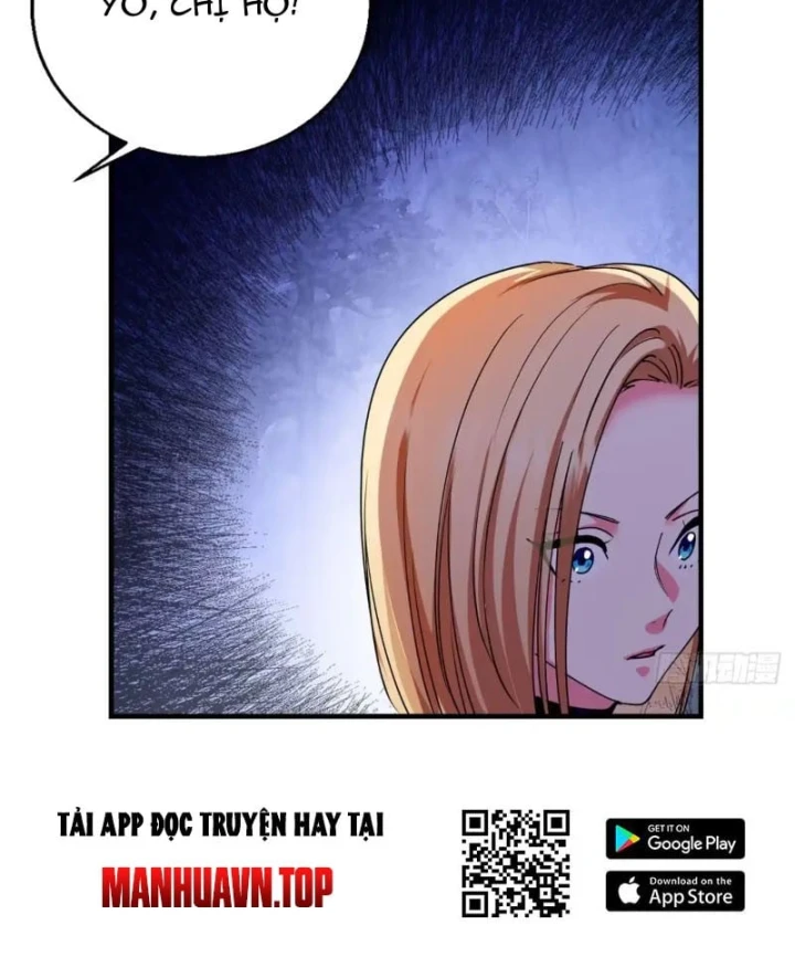 Thì Ra Ta Là Yêu Nhị Đại Chapter 95 - 56