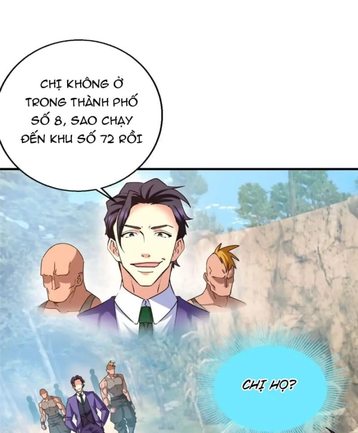 Thì Ra Ta Là Yêu Nhị Đại Chapter 95 - 57
