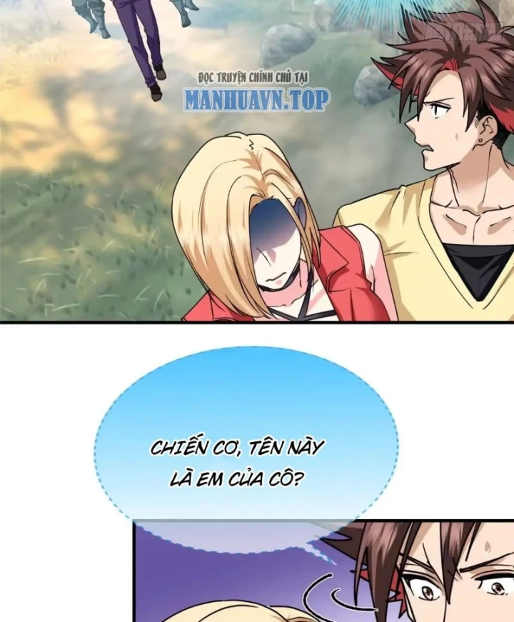 Thì Ra Ta Là Yêu Nhị Đại Chapter 95 - 58