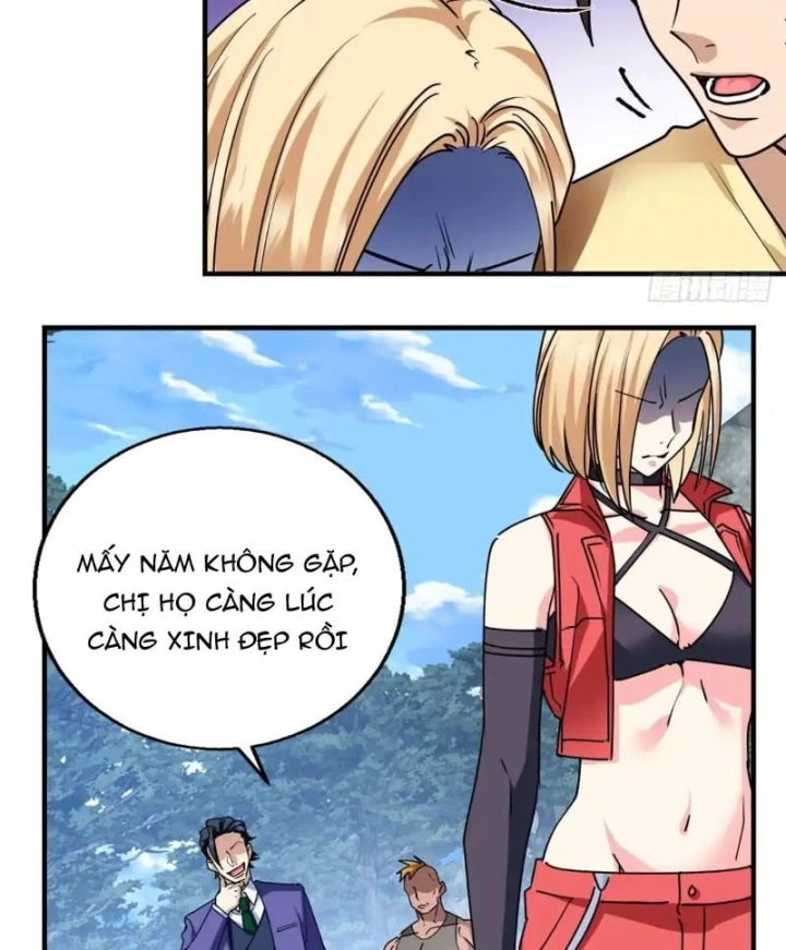 Thì Ra Ta Là Yêu Nhị Đại Chapter 95 - 59