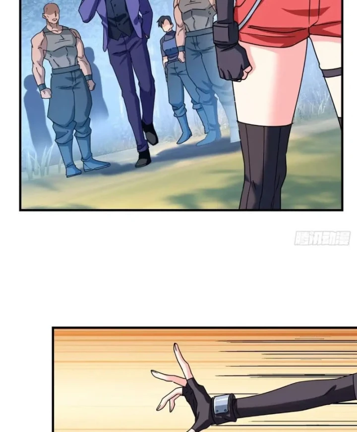 Thì Ra Ta Là Yêu Nhị Đại Chapter 95 - 60