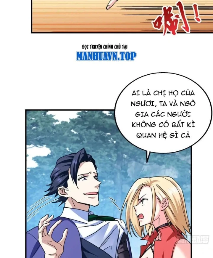 Thì Ra Ta Là Yêu Nhị Đại Chapter 95 - 61