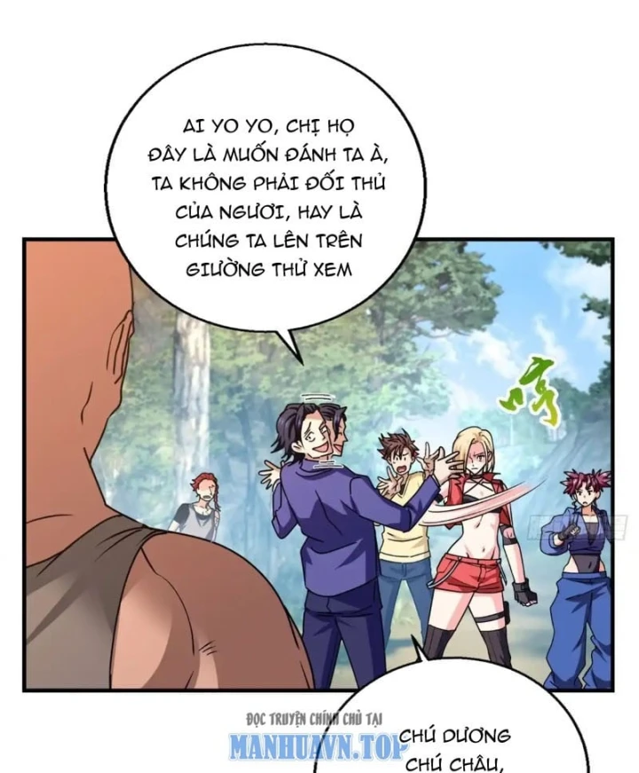 Thì Ra Ta Là Yêu Nhị Đại Chapter 95 - 64