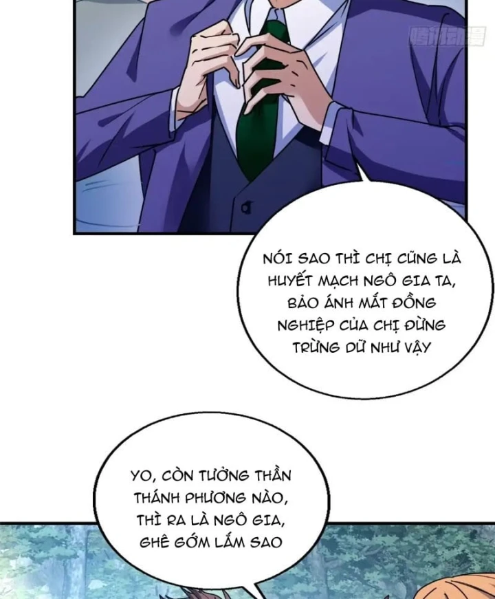 Thì Ra Ta Là Yêu Nhị Đại Chapter 95 - 66