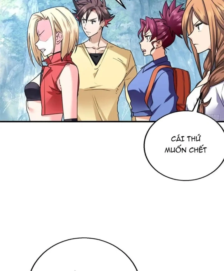 Thì Ra Ta Là Yêu Nhị Đại Chapter 95 - 67