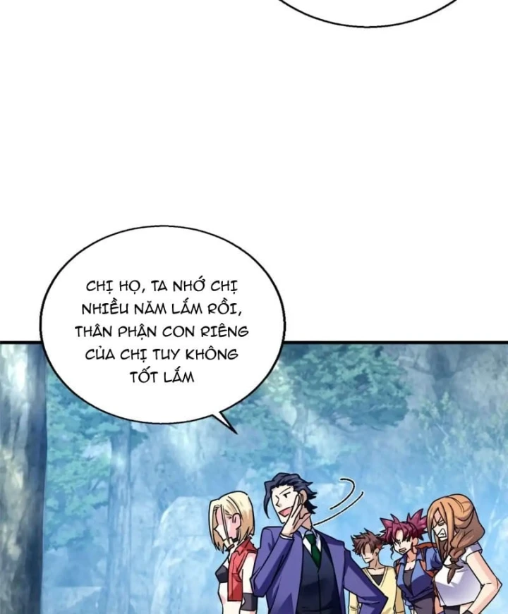 Thì Ra Ta Là Yêu Nhị Đại Chapter 95 - 69