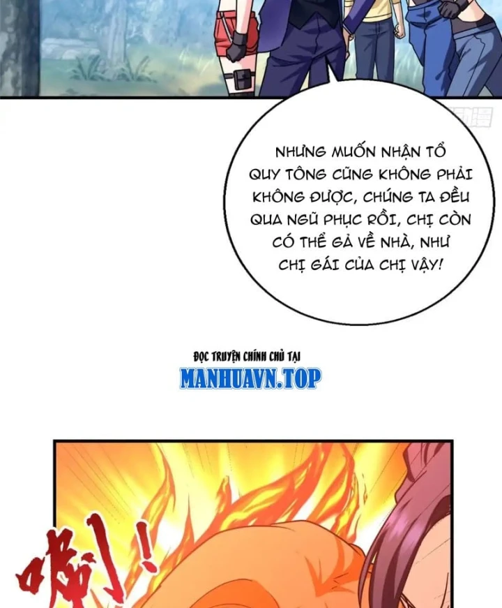 Thì Ra Ta Là Yêu Nhị Đại Chapter 95 - 70
